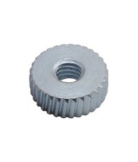 Cog for bench opener